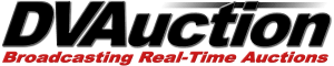 DVAuction Logo